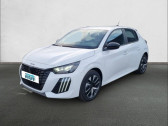 Peugeot 208 208 Hybrid 100 e-DCS6   ST GEORGES DES COTEAUX 17