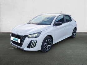 Peugeot 208 , garage CLARA AUTOMOBILES SAINTES  ST GEORGES DES COTEAUX