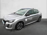 Annonce Peugeot 208 occasion Essence 208 Hybrid 100 e-DCS6  LA FERTE BERNARD