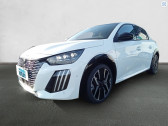 Peugeot 208 occasion année 2024 Annonce Peugeot 208 occasion Essence 208 Hybrid 100 e-DCS6 à LE MANS