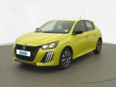 Peugeot 208 208 Hybrid 100 e-DCS6   CHALLANS 85