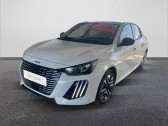 Peugeot 208 occasion année 2024 Annonce Peugeot 208 occasion Essence 208 Hybrid 100 e-DCS6 à Anthy-sur-Léman