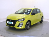 Annonce Peugeot 208 occasion Essence 208 Hybrid 100 e-DCS6  REDON