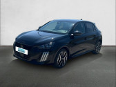 Peugeot 208 208 Hybrid 100 e-DCS6  2025 - annonce de voiture en vente sur Auto Sélection.com