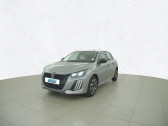 Peugeot 208 208 Hybrid 100 e-DCS6   LE MANS 72