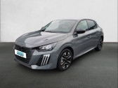 Annonce Peugeot 208 occasion Essence 208 Hybrid 100 e-DCS6  LES SABLES D'OLONNE