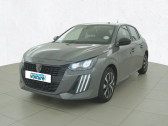 Peugeot 208 occasion année 2024 Annonce Peugeot 208 occasion Essence 208 Hybrid 100 e-DCS6 à SAINT NAZAIRE