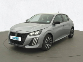 Peugeot 208 , garage CLARA AUTOMOBILES SAINTES  ST GEORGES DES COTEAUX