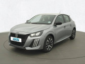 Peugeot 208 occasion année 2024 Annonce Peugeot 208 occasion Essence 208 Hybrid 100 e-DCS6 à ST GEORGES DES COTEAUX