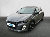 Annonce Peugeot 208 occasion Essence 208 Hybrid 100 e-DCS6  GUERANDE