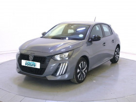 Peugeot 208 , garage CLARA AUTOMOBILES LA BAULE  GUERANDE