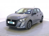 Peugeot 208 occasion année 2024 Annonce Peugeot 208 occasion Essence 208 Hybrid 100 e-DCS6 à GUERANDE