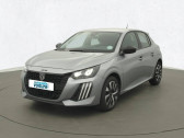Peugeot 208 occasion année 2024 Annonce Peugeot 208 occasion Essence 208 Hybrid 100 e-DCS6 à LA ROCHELLE