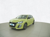 Peugeot 208 208 Hybrid 100 e-DCS6   LE MANS 72
