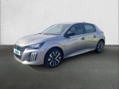 Peugeot 208 occasion année 2025 Annonce Peugeot 208 occasion Essence 208 Hybrid 100 e-DCS6 à TRELISSAC