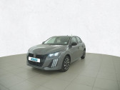 Peugeot 208 occasion année 2024 Annonce Peugeot 208 occasion Essence 208 Hybrid 100 e-DCS6 à SAINT NAZAIRE