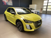 Annonce Peugeot 208 occasion Essence 208 Hybrid 100 e-DCS6  STMAUR