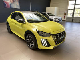 Peugeot 208 , garage CLARA AUTOMOBILES CHATEAUROUX  STMAUR