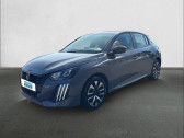 Peugeot 208 occasion année 2024 Annonce Peugeot 208 occasion Essence 208 Hybrid 100 e-DCS6 à FONTENAY LE COMTE