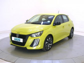 Peugeot 208 occasion année 2024 Annonce Peugeot 208 occasion Essence 208 Hybrid 100 e-DCS6 à CREYSSE