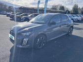 Peugeot 208 208 Hybrid 100 e-DCS6   ST GEORGES DE DIDONNE 17
