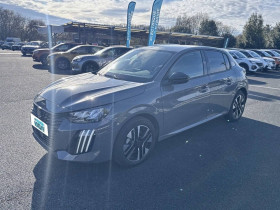 Peugeot 208 , garage CLARA AUTOMOBILES ROYAN  ST GEORGES DE DIDONNE