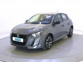 Peugeot 208 occasion année 2024 Annonce Peugeot 208 occasion Essence 208 Hybrid 100 e-DCS6 à REDON