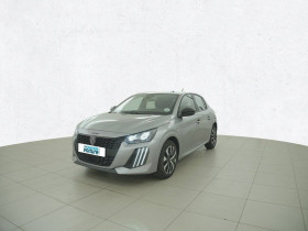 Peugeot 208 occasion 2024 mise en vente à ST GEORGES DES COTEAUX par le garage CLARA AUTOMOBILES SAINTES - photo n°1