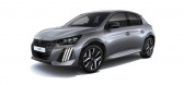 Peugeot 208 208 Hybrid 100 e-DCS6   Anthy-sur-Léman 74