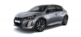 Peugeot 208 , garage PEUGEOT BYMYCAR THONON LES BAINS  Anthy-sur-Léman