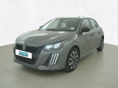 Peugeot 208 208 Hybrid 100 e-DCS6  2024 - annonce de voiture en vente sur Auto Sélection.com