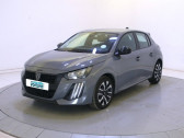 Annonce Peugeot 208 occasion Essence 208 Hybrid 100 e-DCS6  SAINT NAZAIRE