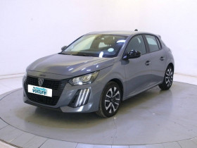 Peugeot 208 , garage CLARA AUTOMOBILES SAINT NAZAIRE  SAINT NAZAIRE