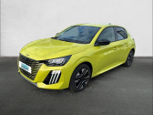 Annonce Peugeot 208 occasion Essence 208 Hybrid 100 e-DCS6  TONNAY CHARENTE