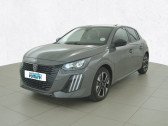 Peugeot 208 208 Hybrid 100 e-DCS6  2024 - annonce de voiture en vente sur Auto Sélection.com