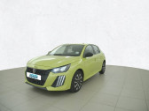 Annonce Peugeot 208 occasion Essence 208 Hybrid 100 e-DCS6  LE MANS
