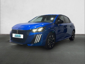 Peugeot 208 , garage CLARA AUTOMOBILES GUERET  STE FEYRE