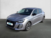 Peugeot 208 208 Hybrid 100 e-DCS6   LA ROCHE SUR YON 85
