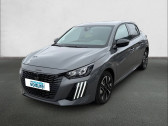 Annonce Peugeot 208 occasion Essence 208 Hybrid 100 e-DCS6  LES SABLES D'OLONNE
