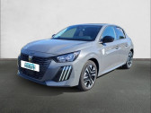 Peugeot 208 occasion année 2025 Annonce Peugeot 208 occasion Essence 208 Hybrid 100 e-DCS6 à LUCON