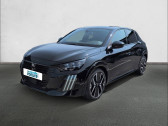 Peugeot 208 occasion année 2025 Annonce Peugeot 208 occasion Essence 208 Hybrid 100 e-DCS6 à LES SABLES D'OLONNE