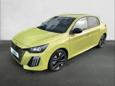 Peugeot 208 208 Hybrid 100 e-DCS6   BRESSUIRE 79