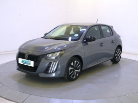 Peugeot 208 , garage CLARA AUTOMOBILES CHALLANS  CHALLANS