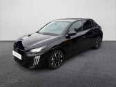 Annonce Peugeot 208 occasion Essence 208 Hybrid 100 e-DCS6  Anthy-sur-Léman