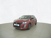 Peugeot 208 occasion année 2024 Annonce Peugeot 208 occasion Essence 208 Hybrid 100 e-DCS6 à LUCON