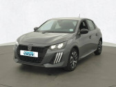 Annonce Peugeot 208 occasion Essence 208 Hybrid 100 e-DCS6  LE MANS