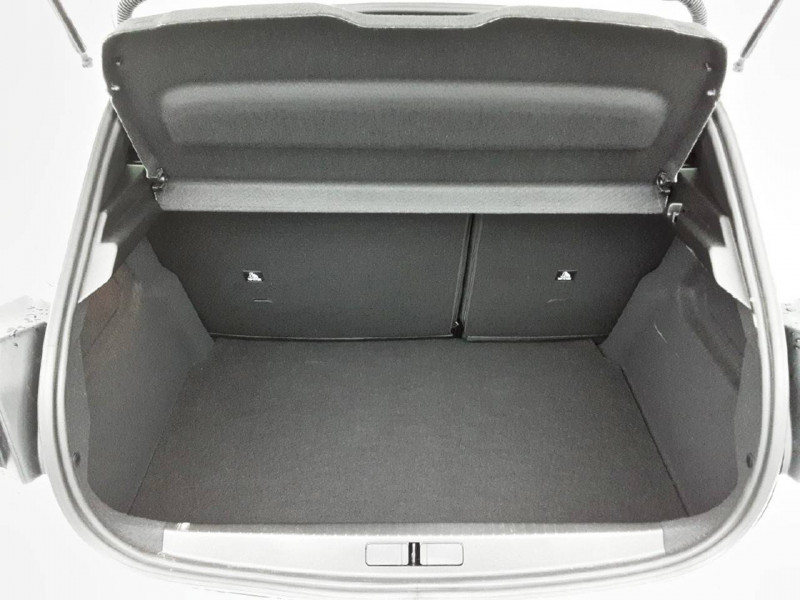 Peugeot 208 208 Hybrid 100 e-DCS6  occasion  CHATEAUBERNARD - photo n6