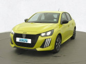 Peugeot 208 208 Hybrid 100 e-DCS6   ST GEORGES DES COTEAUX 17