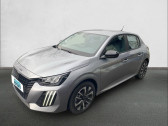 Peugeot 208 occasion année 2024 Annonce Peugeot 208 occasion Essence 208 Hybrid 100 e-DCS6 à REDON