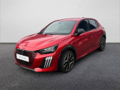 Peugeot 208 208 Hybrid 100 e-DCS6   Anthy-sur-Léman 74